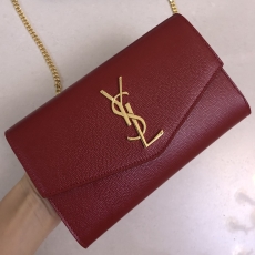 YSL Satchel Bags